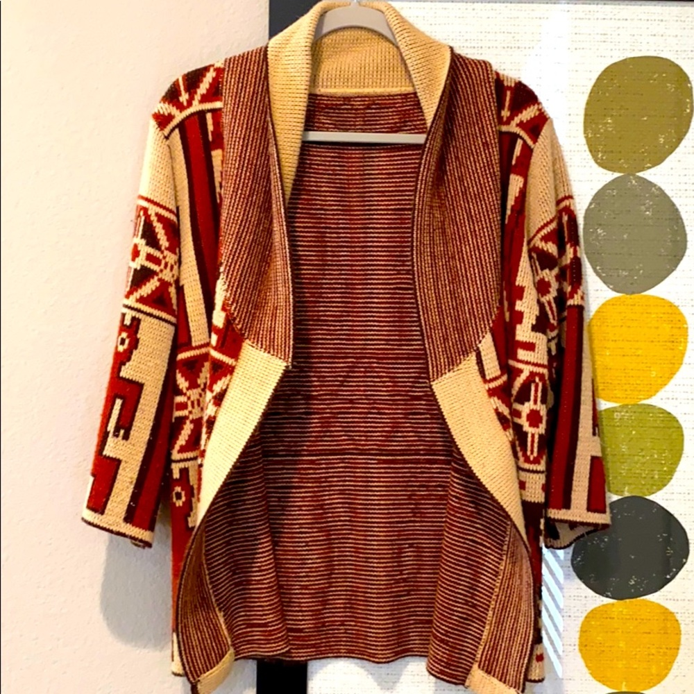 Vintage sweater